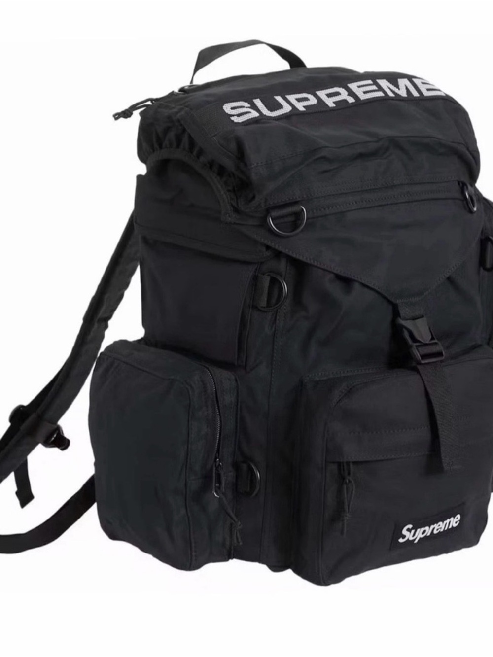 2023
Supreme Field Backpack